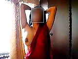 Brüste In Saree #18670305