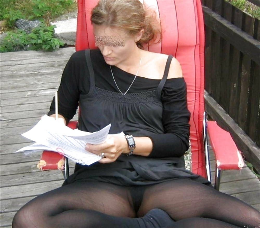 Pantyhose 30 #9732575