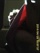 Upskirt