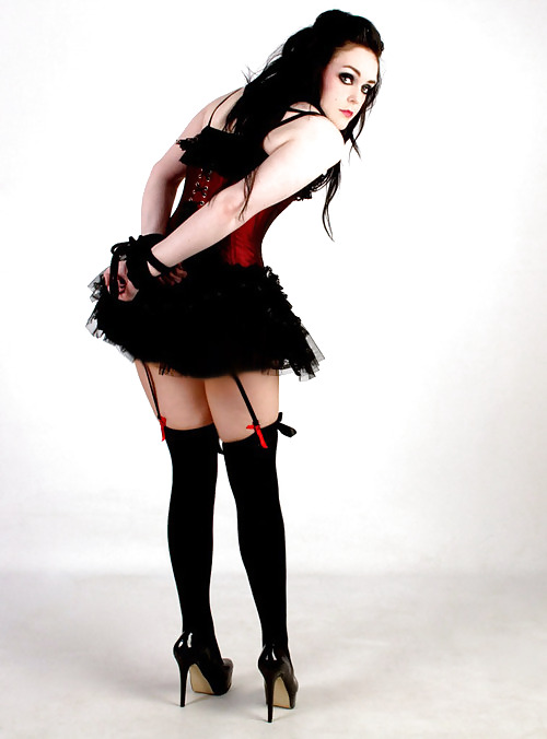 Random sexy geeky things #14371895