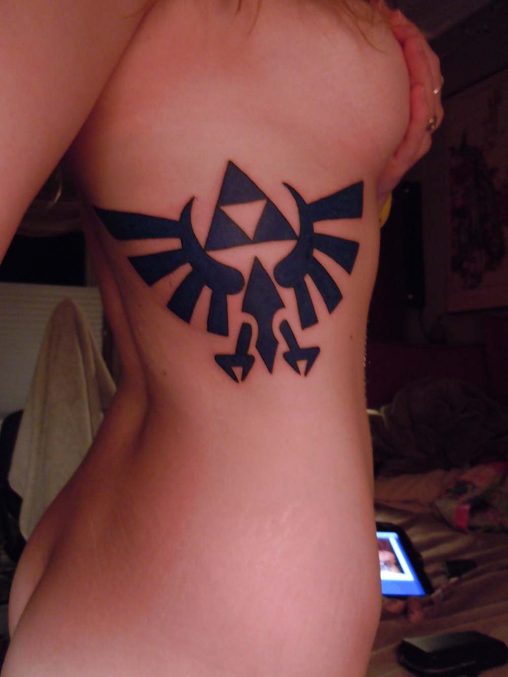 Random sexy geeky things #14371925