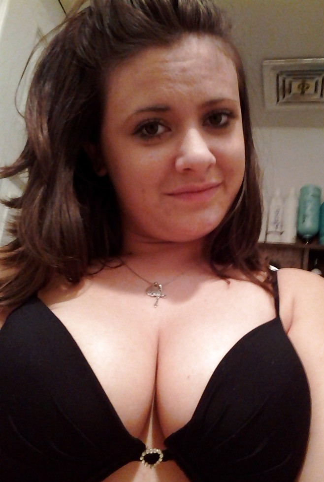 Jumbo-tit-Teen #12316497