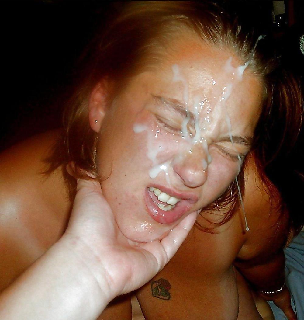 Face cum 2011 #8812998