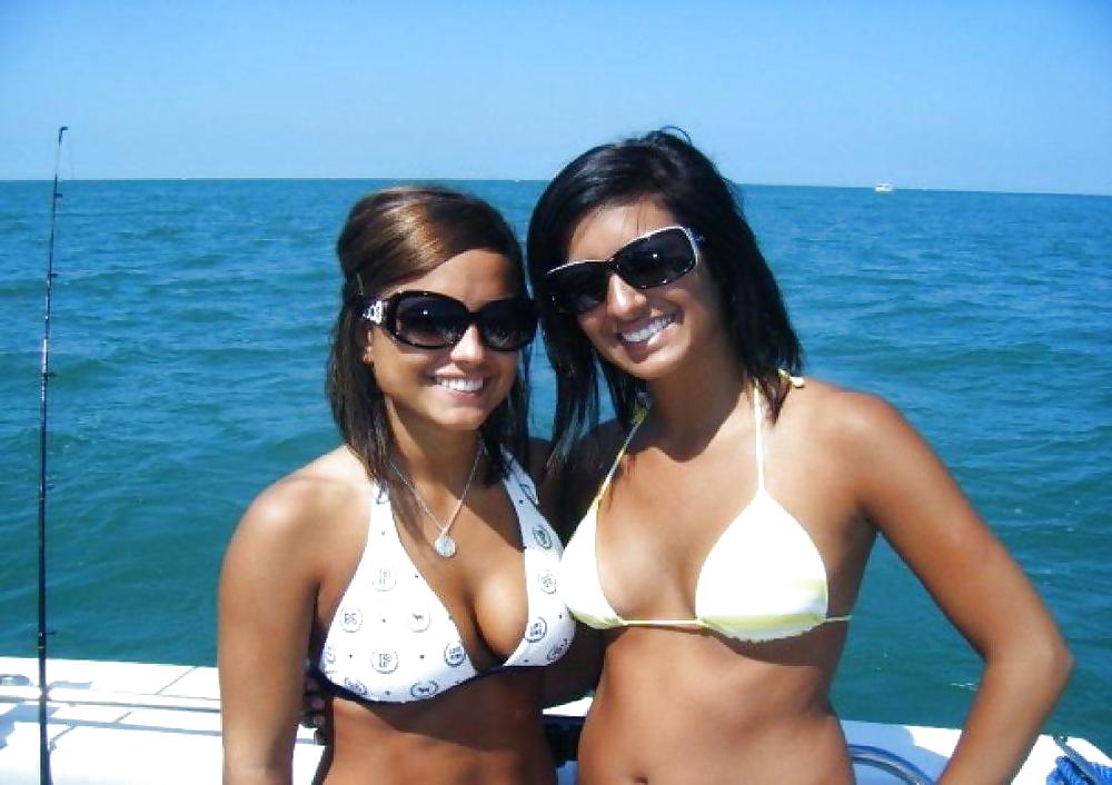 Bikinigirls 25. #3726657