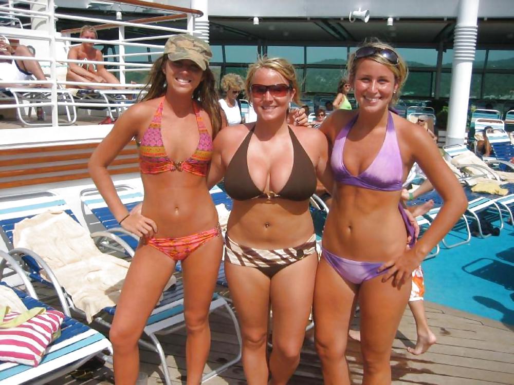 Bikinigirls 25. #3726740