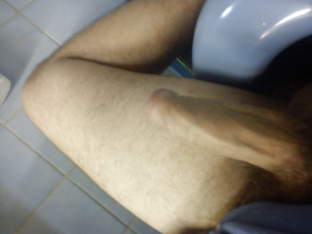 My manhood #3689855