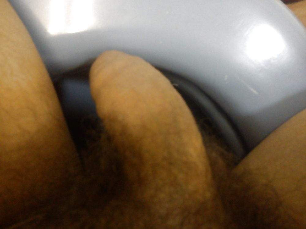My manhood #3689864