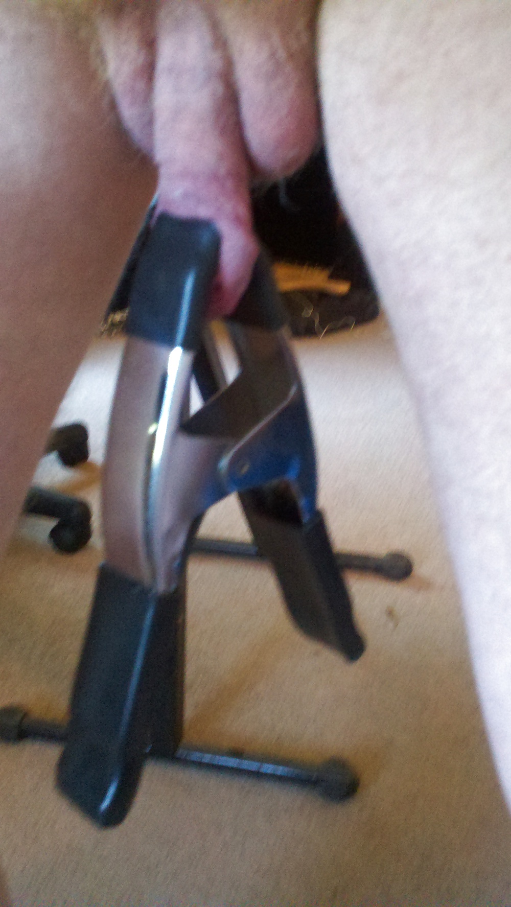 This day's Rude CBT #9714119