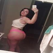 Damn ass all over the place #10364163