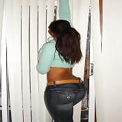 Damn ass all over the place #10364183