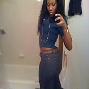 Damn ass all over the place #10364295