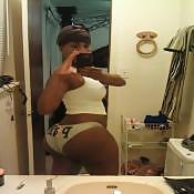 Damn ass all over the place #10364336