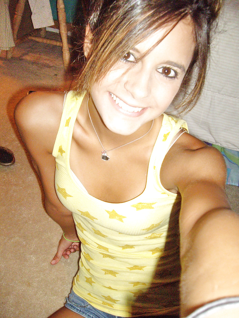 Young Tight and up for it #5197364