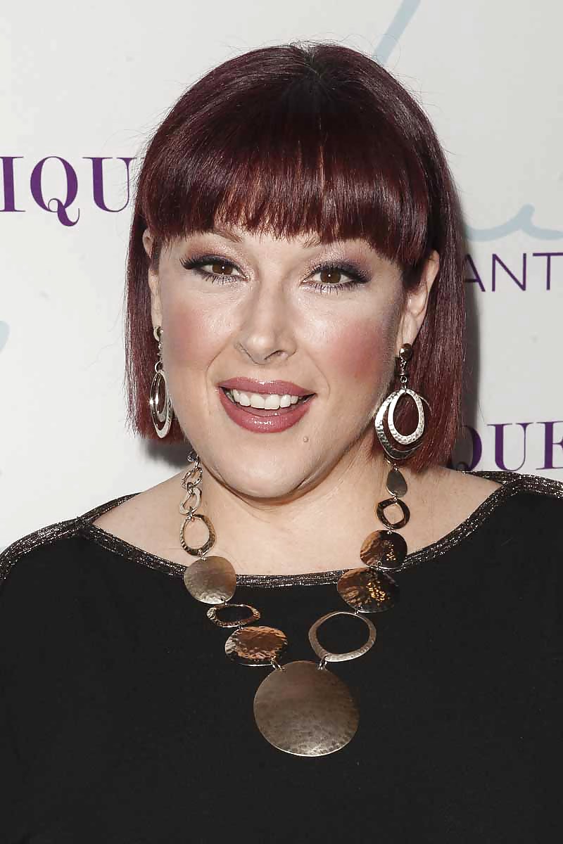 Carnie Wilson #16735075