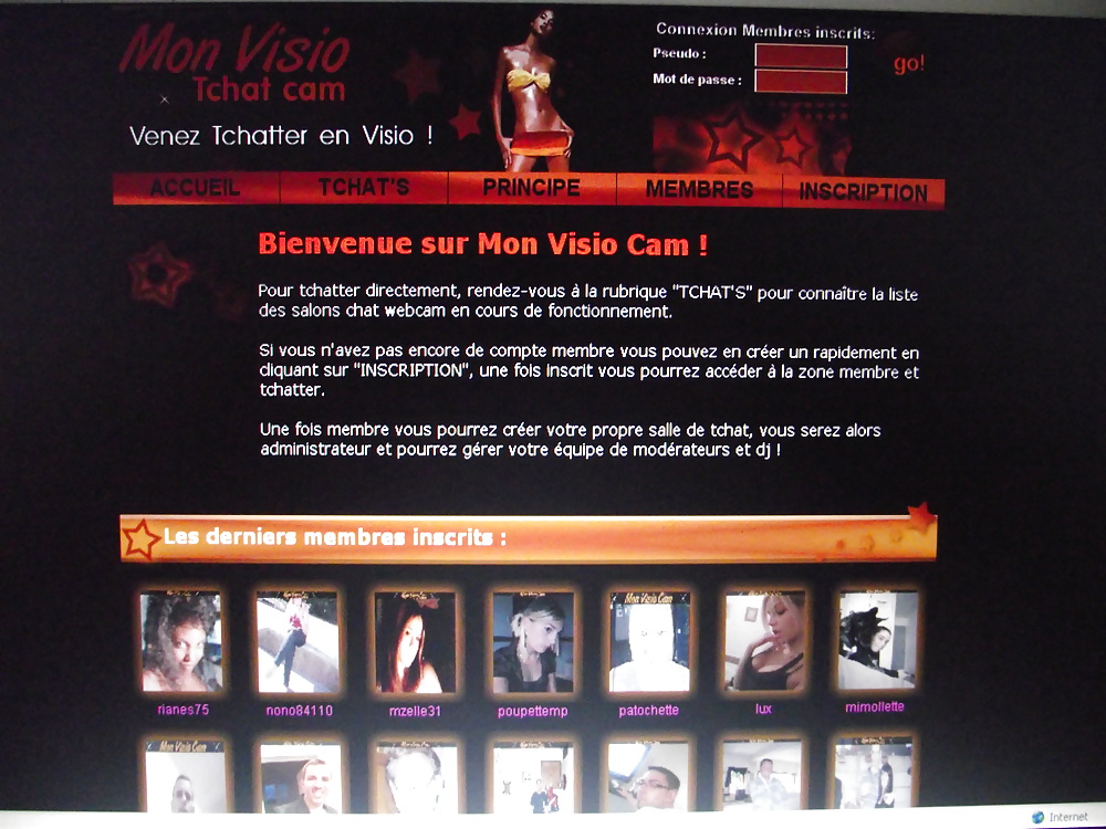 Sito webcam gratuito bobtv.fr , liberticam , visiogood 
 #4275072