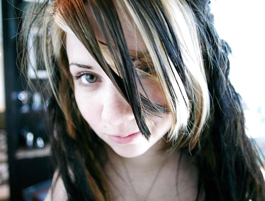 HOT EMO II #9712105