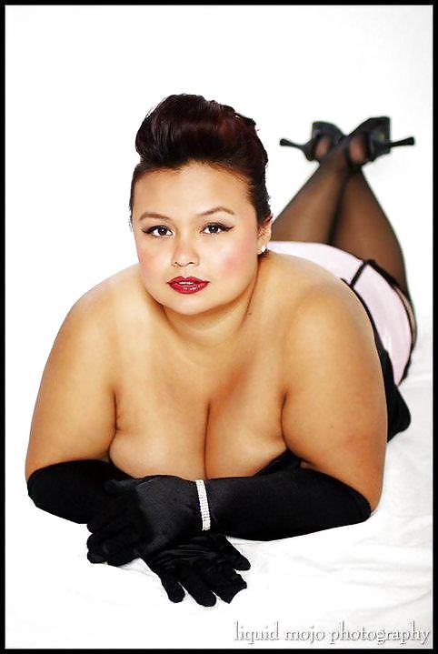 KICKASS ARTSY BBW #2636355