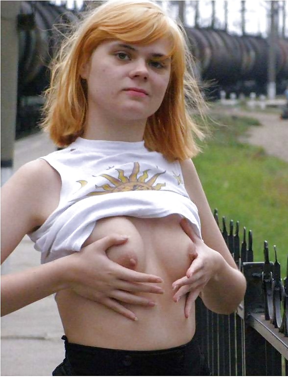 Nice tits #6264314