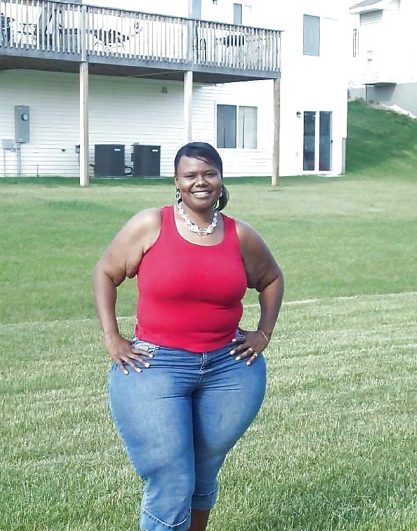 BBW in Tight Jeans! Collection #3 #22173639