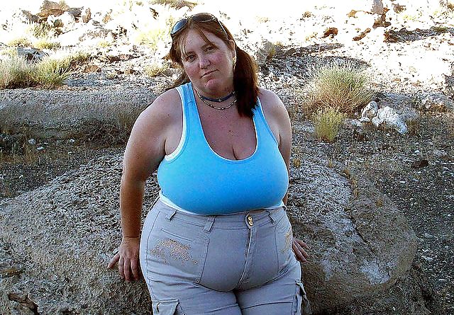 BBW in Tight Jeans! Collection #3 #22173655
