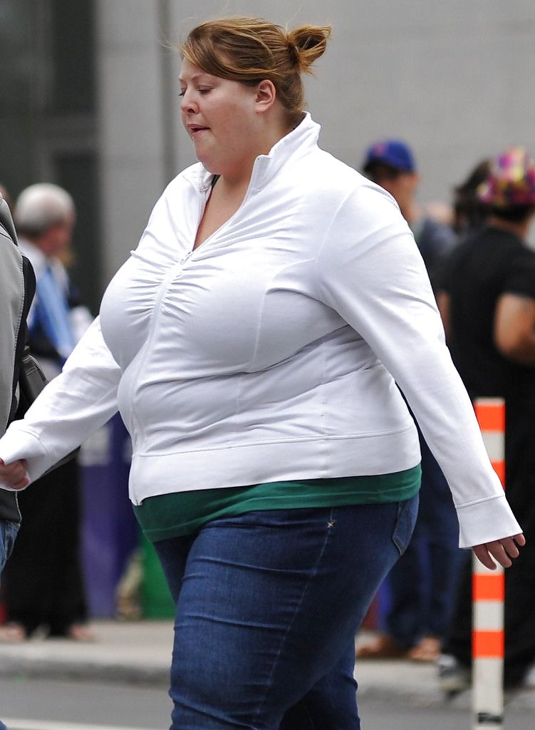 BBW in Tight Jeans! Collection #3 #22173712