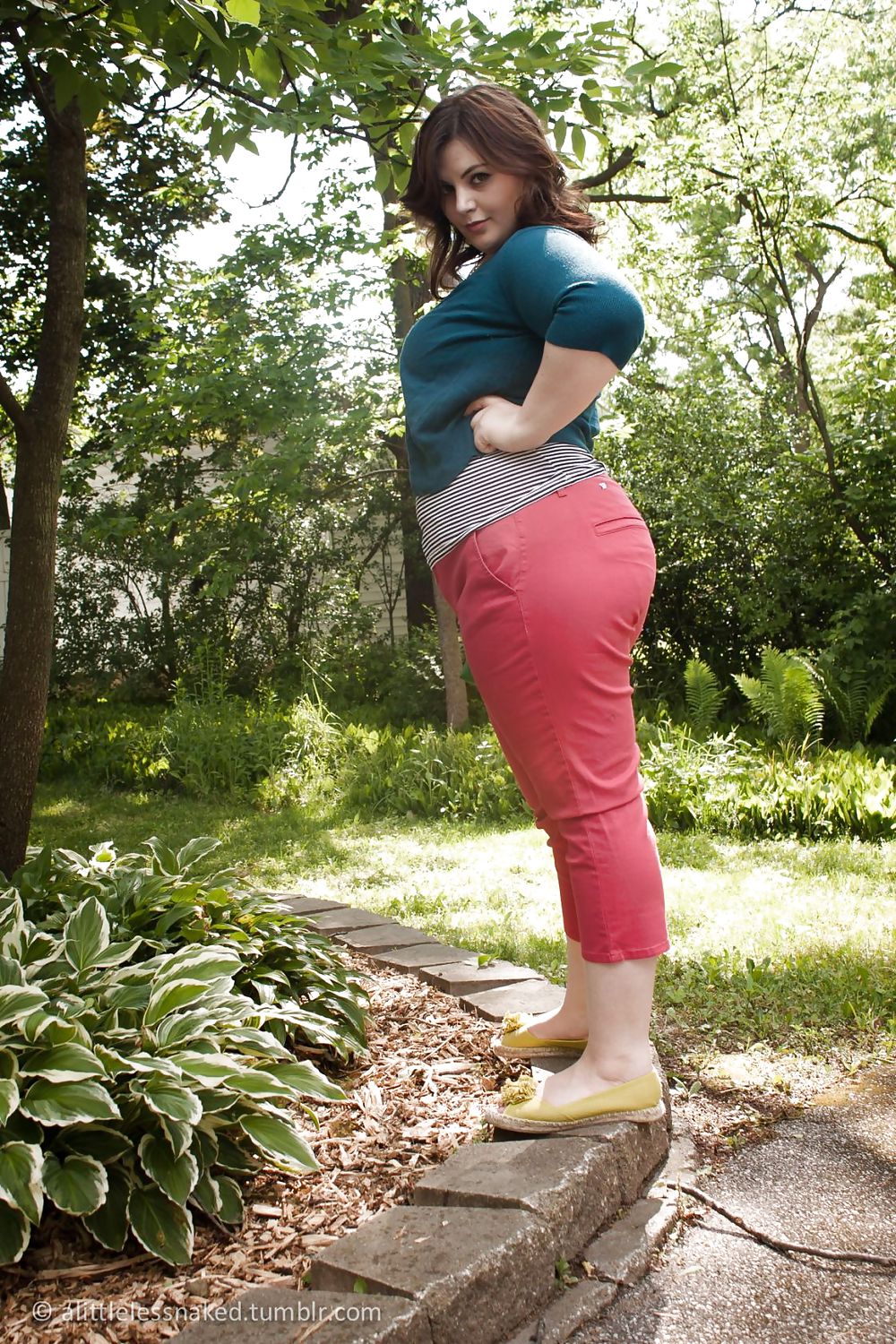 BBW in Tight Jeans! Collection #3 #22173731
