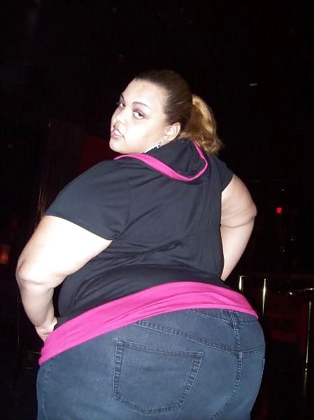 BBW in Tight Jeans! Collection #3 #22173768