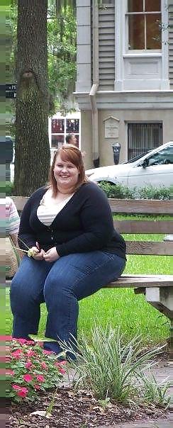 BBW in Tight Jeans! Collection #3 #22173790