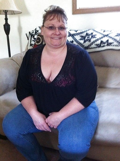 BBW in Tight Jeans! Collection #3 #22173791