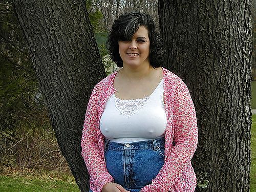 BBW in Tight Jeans! Collection #3 #22173794