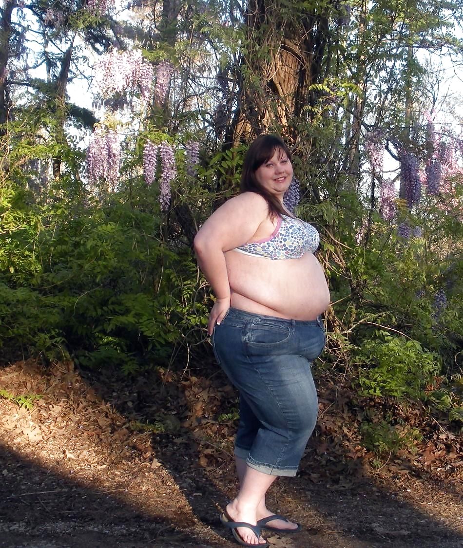 BBW in Tight Jeans! Collection #3 #22173802