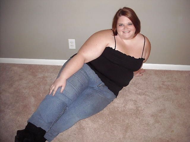 BBW in Tight Jeans! Collection #3 #22173961