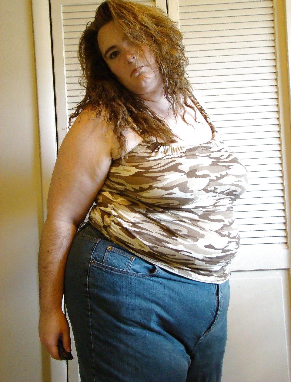 BBW in Tight Jeans! Collection #3 #22173973