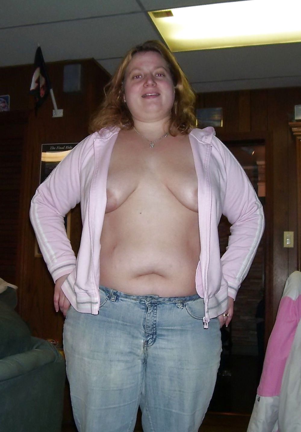 BBW in Tight Jeans! Collection #3 #22174018