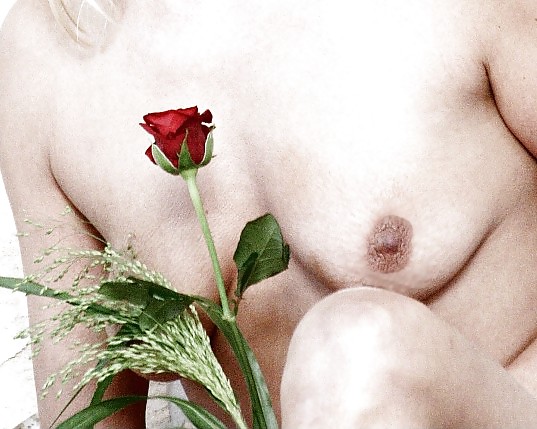 Erotische Kunst Der Rosen - Sitzung 3 #4376715