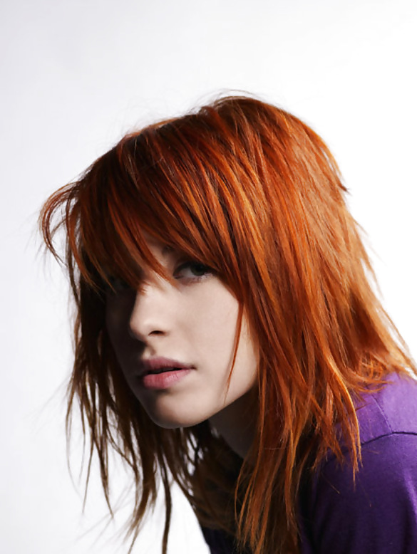 Hayley williams
 #21592787