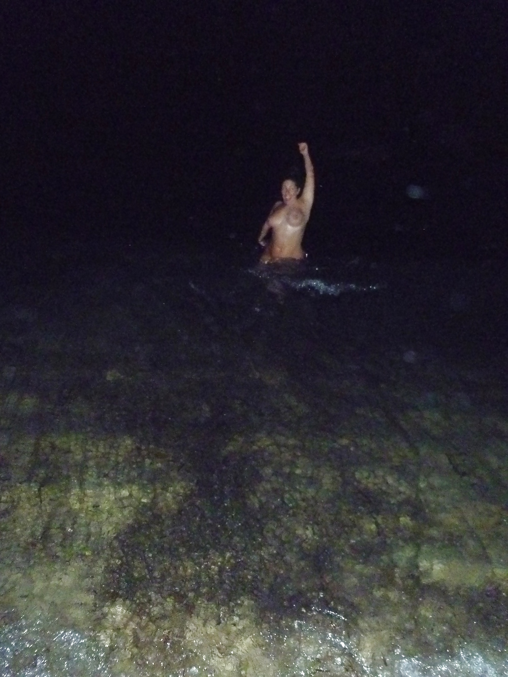 In the ocean #9927359