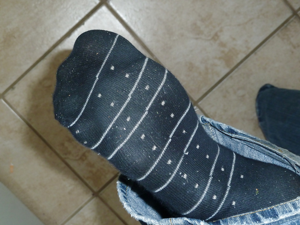 Stinky socks #16475806