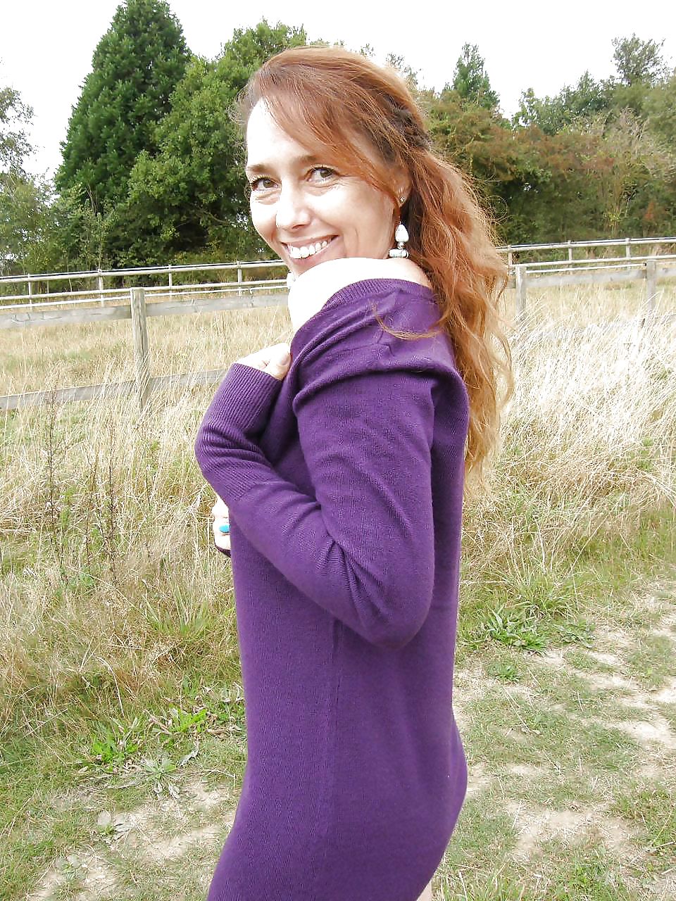 Vento in vrouw slip #4563812