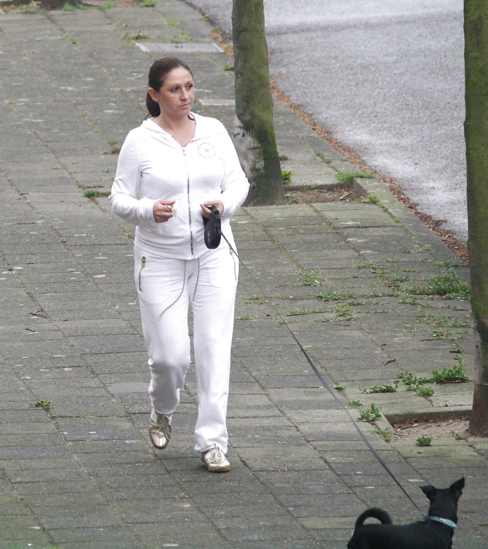 Vento in vrouw slip #4563911