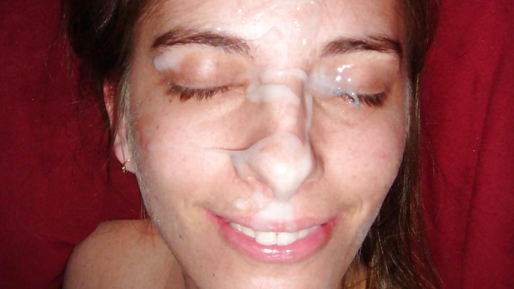 FULL LOAD IN THE FACE 44 #2034183
