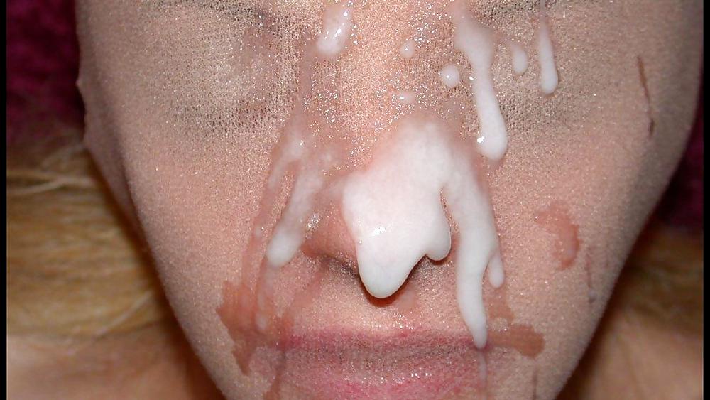 FULL LOAD IN THE FACE 44 #2034268