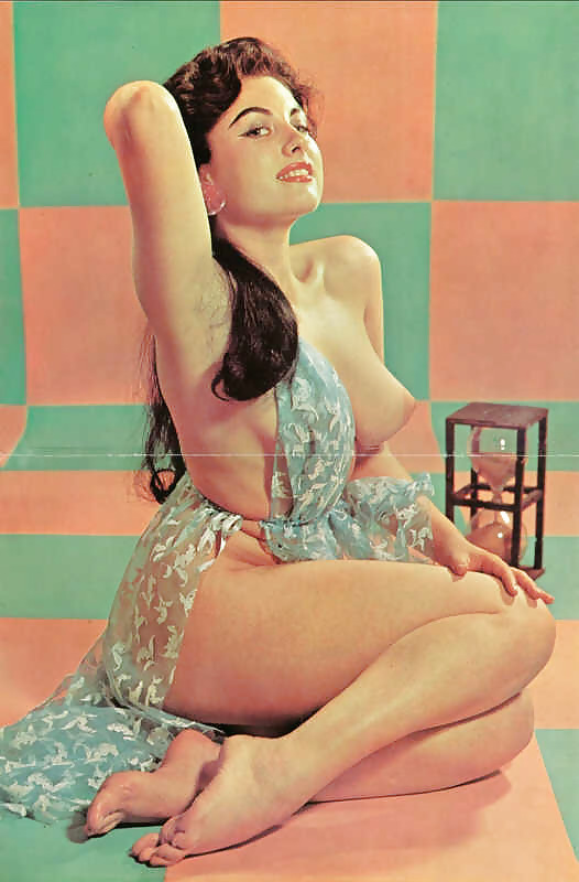 Potpurri of Retro Ero and Porn Photos 5 #9346323