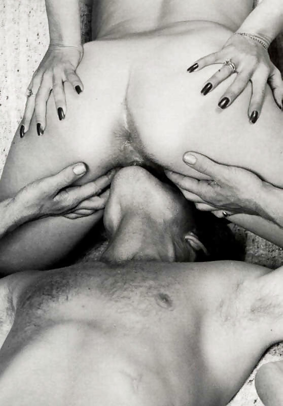 Potpurri of Retro Ero and Porn Photos 5 #9346475