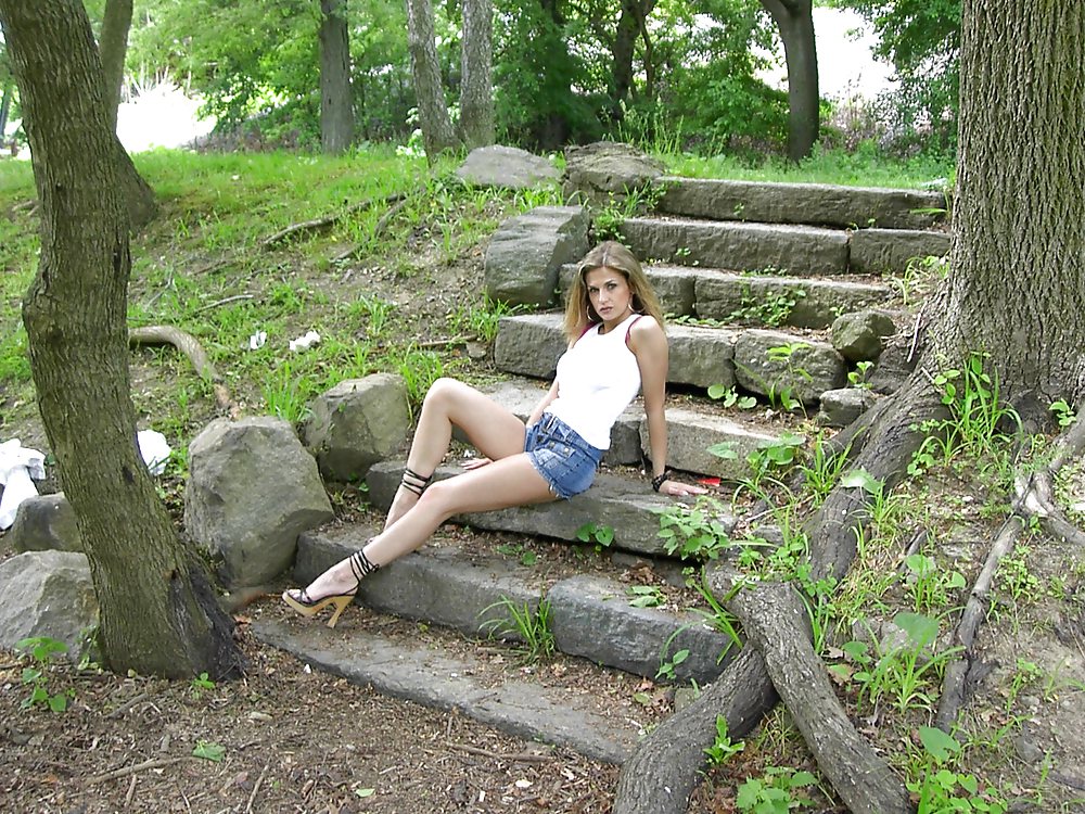 My Pics (Amanda) Space # 7 #9965480