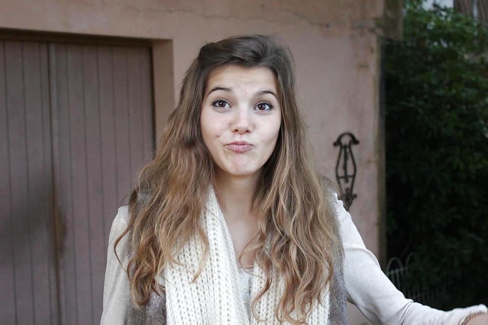 ティーンホット
 #12972894