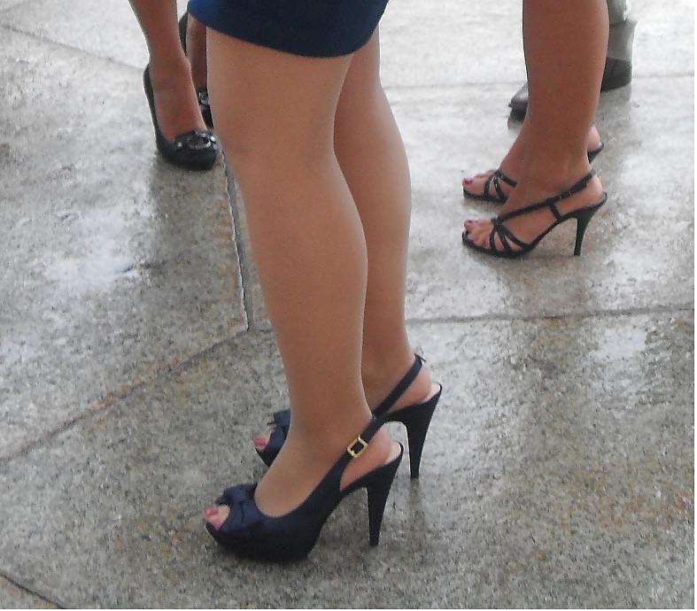 Tacchi high heels shoes married al matrimonio in italia #8744270