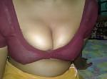 Indian aunty boobs show #209096