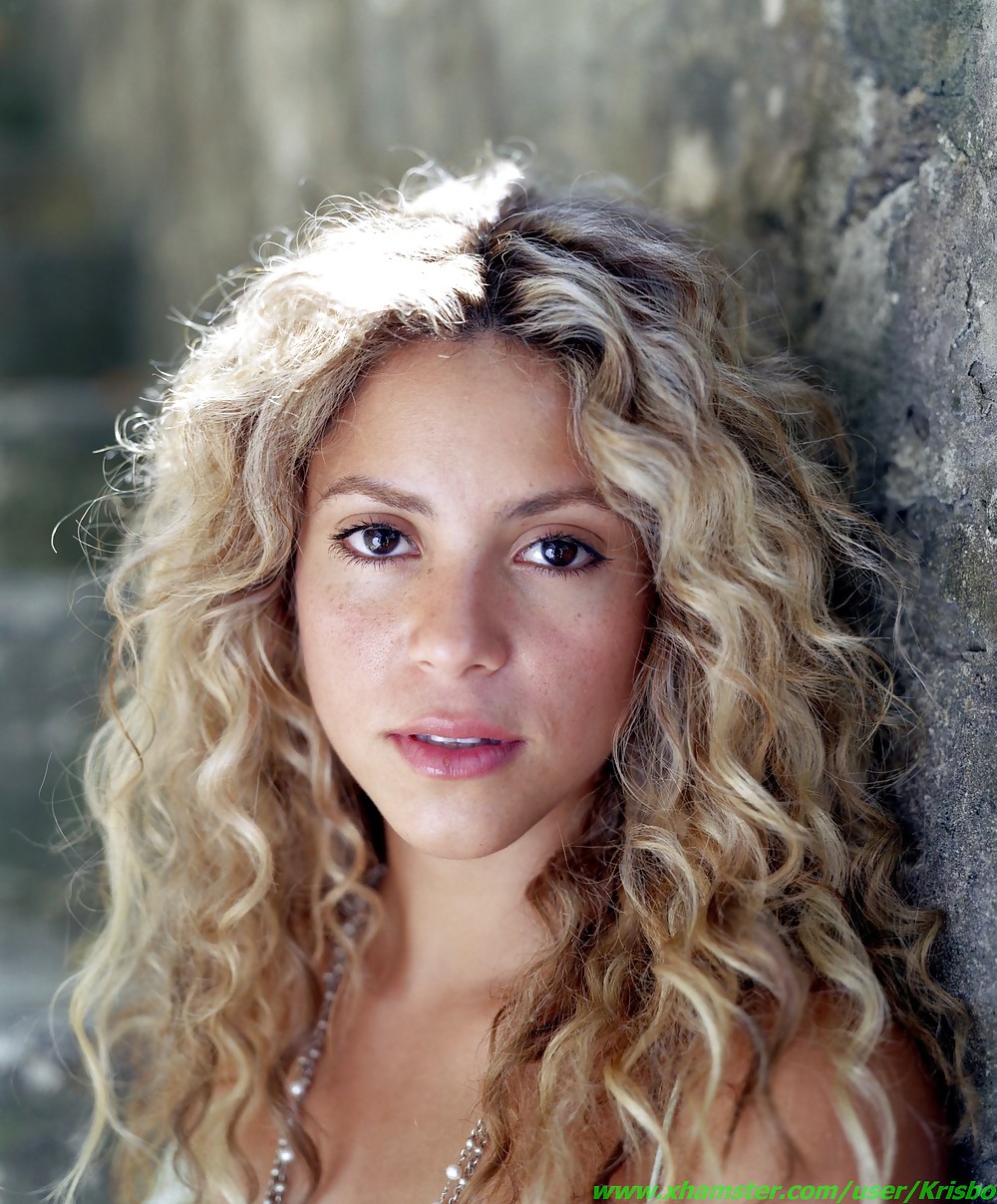 Shakira #21927878