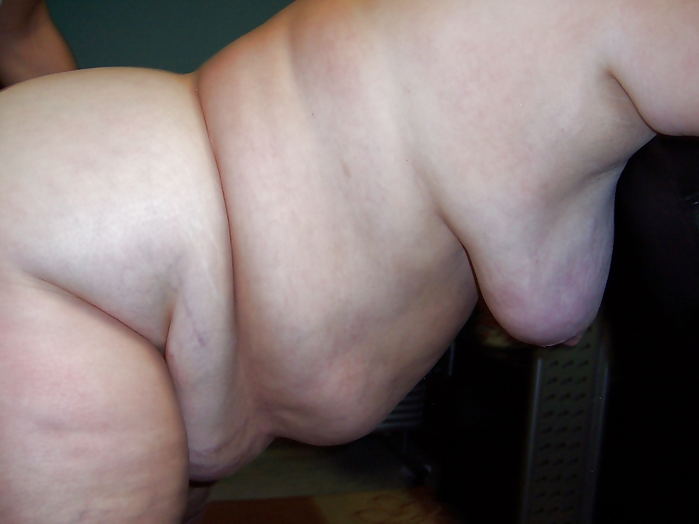 Bigger is better #5869027